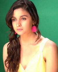 Alia Bhatt